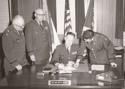 Fort Leonard Wood chaplains reflect on 245th anniversary of Chaplain Corps