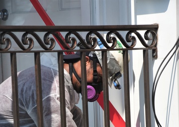 Knox Hills begins renovation projects with approved funds