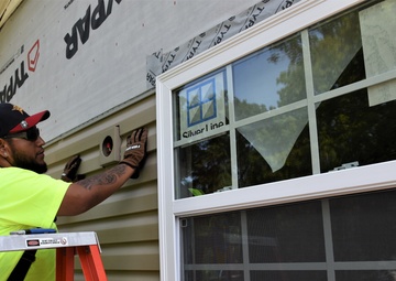 Knox Hills begins renovation projects with approved funds