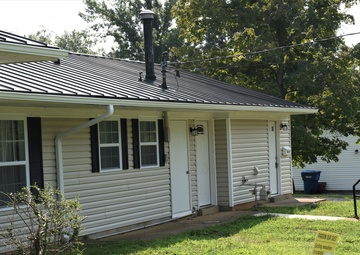 Knox Hills begins renovation projects with approved funds