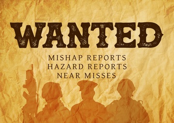 Three Tips Ease Move to New Incident Reporting System, Taking Effect Aug. 31