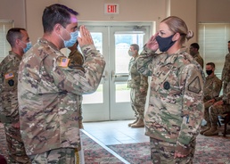 169th RTI Graduates Military Police Class 20-002