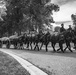 Modified Military Funeral Honors with Funeral Escort are Conducted for U.S. Navy Lt. Demarest Lloyd in Section ML