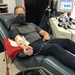 Giving back after COVID