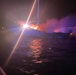 Coast Guard, partner agencies extinguish 2 boat fires, rescue 1 near Stock Island