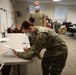NC Guard Medic keeps RNC support teams safe from COVID-19