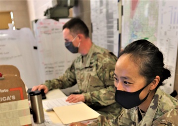 ROTC instructors appreciate McCoy’s capabilities to support training