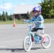 Steering toward safety: Fort Drum children have fun, learn proper riding skills at FMWR Bike Rodeo
