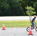 Steering toward safety: Fort Drum children have fun, learn proper riding skills at FMWR Bike Rodeo