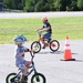 Steering toward safety: Fort Drum children have fun, learn proper riding skills at FMWR Bike Rodeo