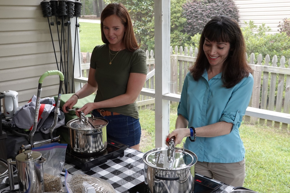 Holy Beans: Coffee for your spiritual wellness