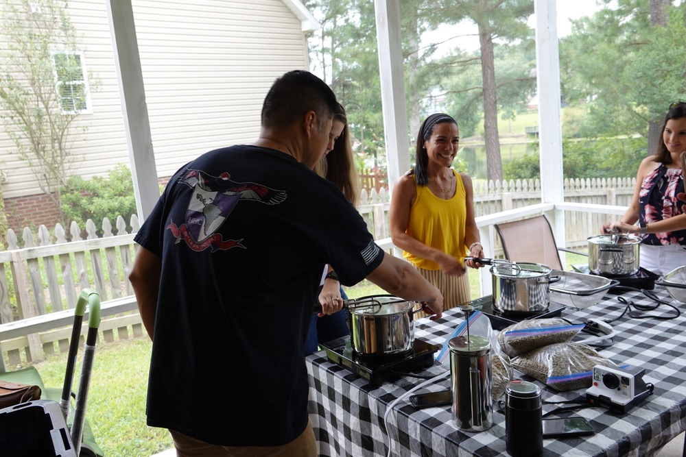 Holy Beans: Coffee for your spiritual wellness