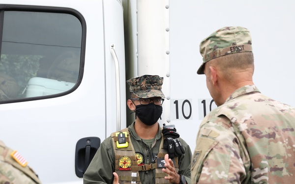 JTF-RNC ready, responsive, reliable ahead of RNC event