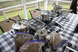 Holy Beans: Coffee for your spiritual wellness