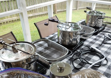 Holy Beans: Coffee for your spiritual wellness