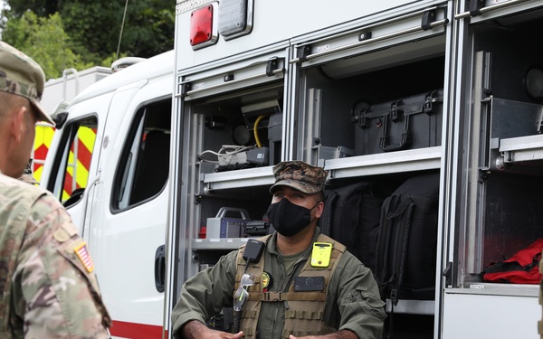 JTF-RNC ready, responsive, reliable ahead of RNC event