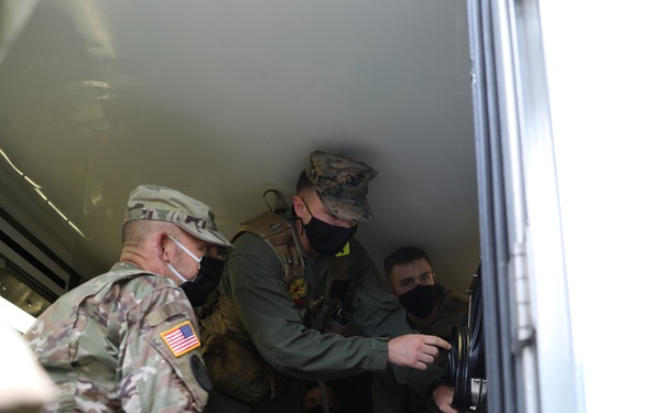 JTF-RNC ready, responsive, reliable ahead of RNC event