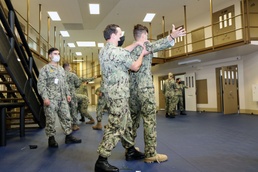 CENSECFOR Launches New Corrections Specialist Course