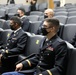 Officer Candidate School Class 63 Graduation Ceremony