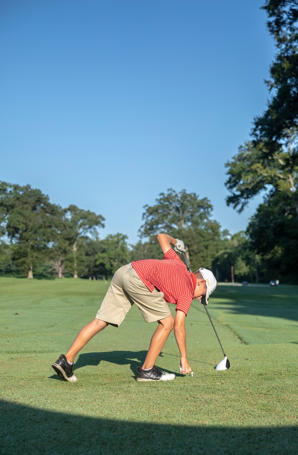 Junior Golf Tournament 2020