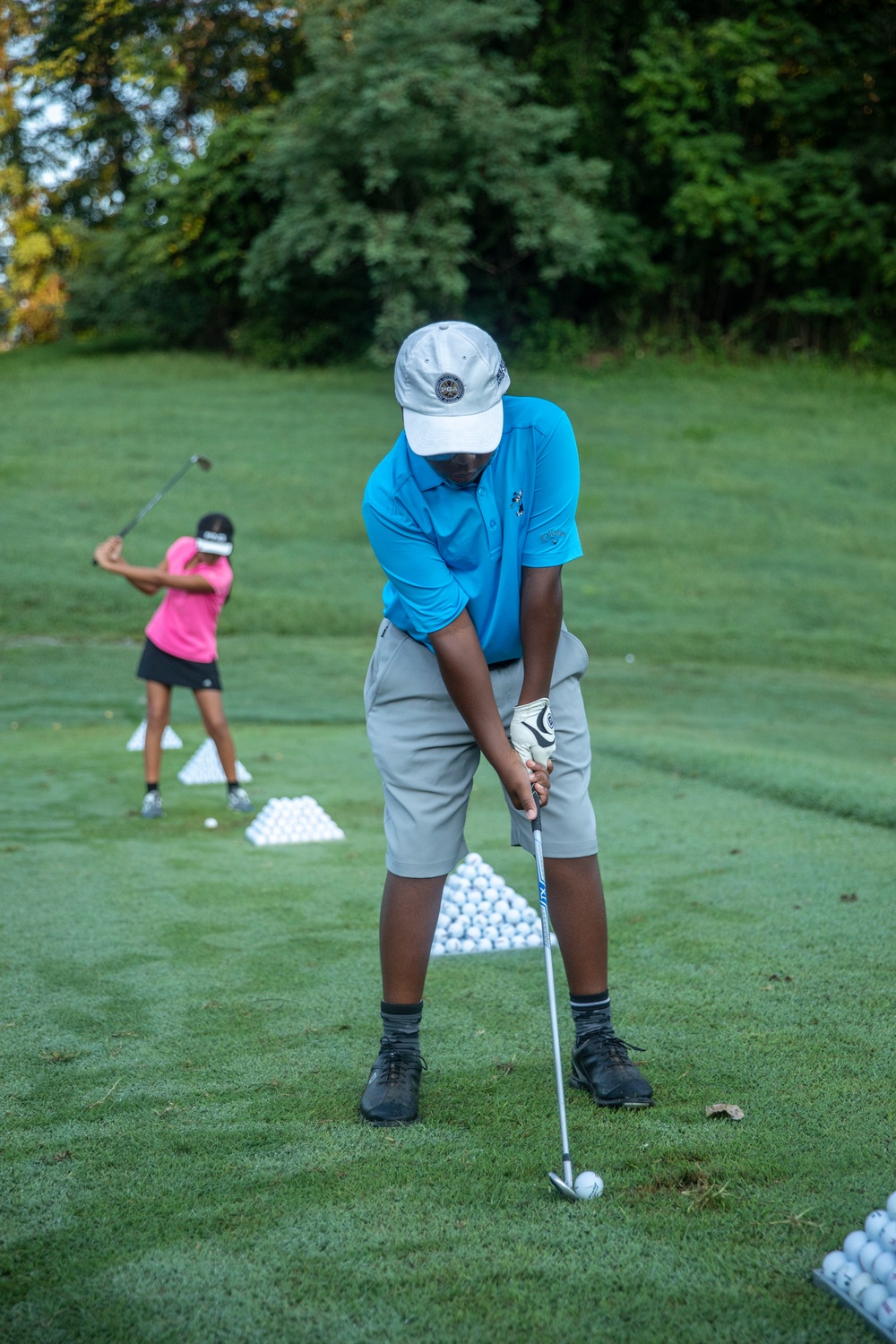 Junior Golf Tournament 2020