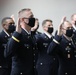 Texas Army National Guard OCS Class 63 Graduation