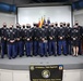 Texas Army National Guard OCS Class 63 Graduation