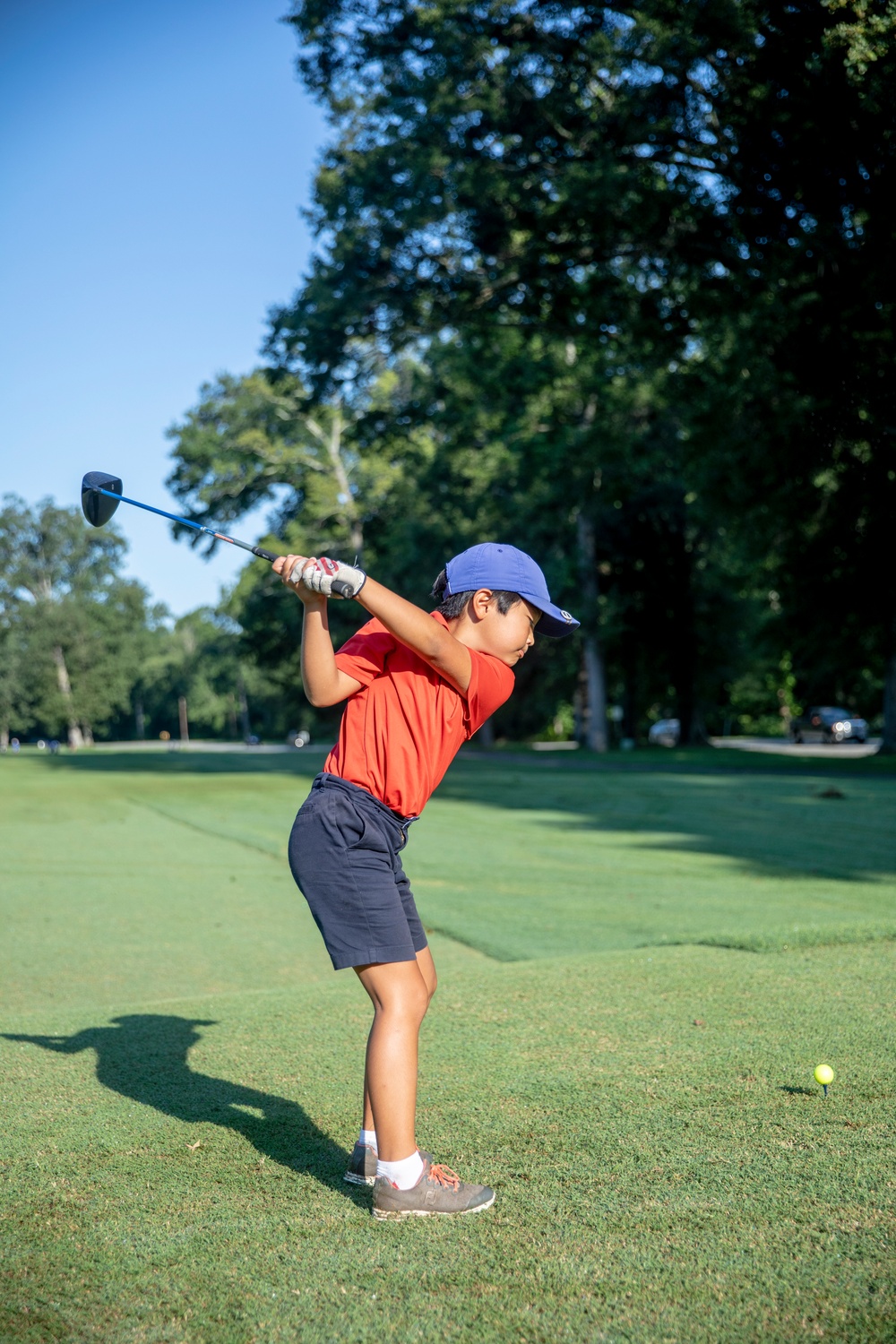 Junior Golf Tournament 2020