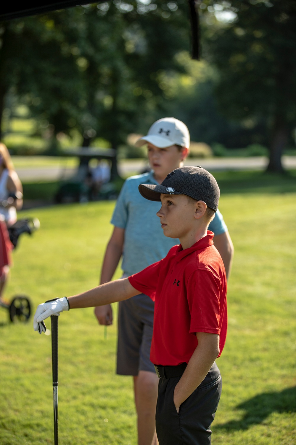 Junior Golf Tournament 2020