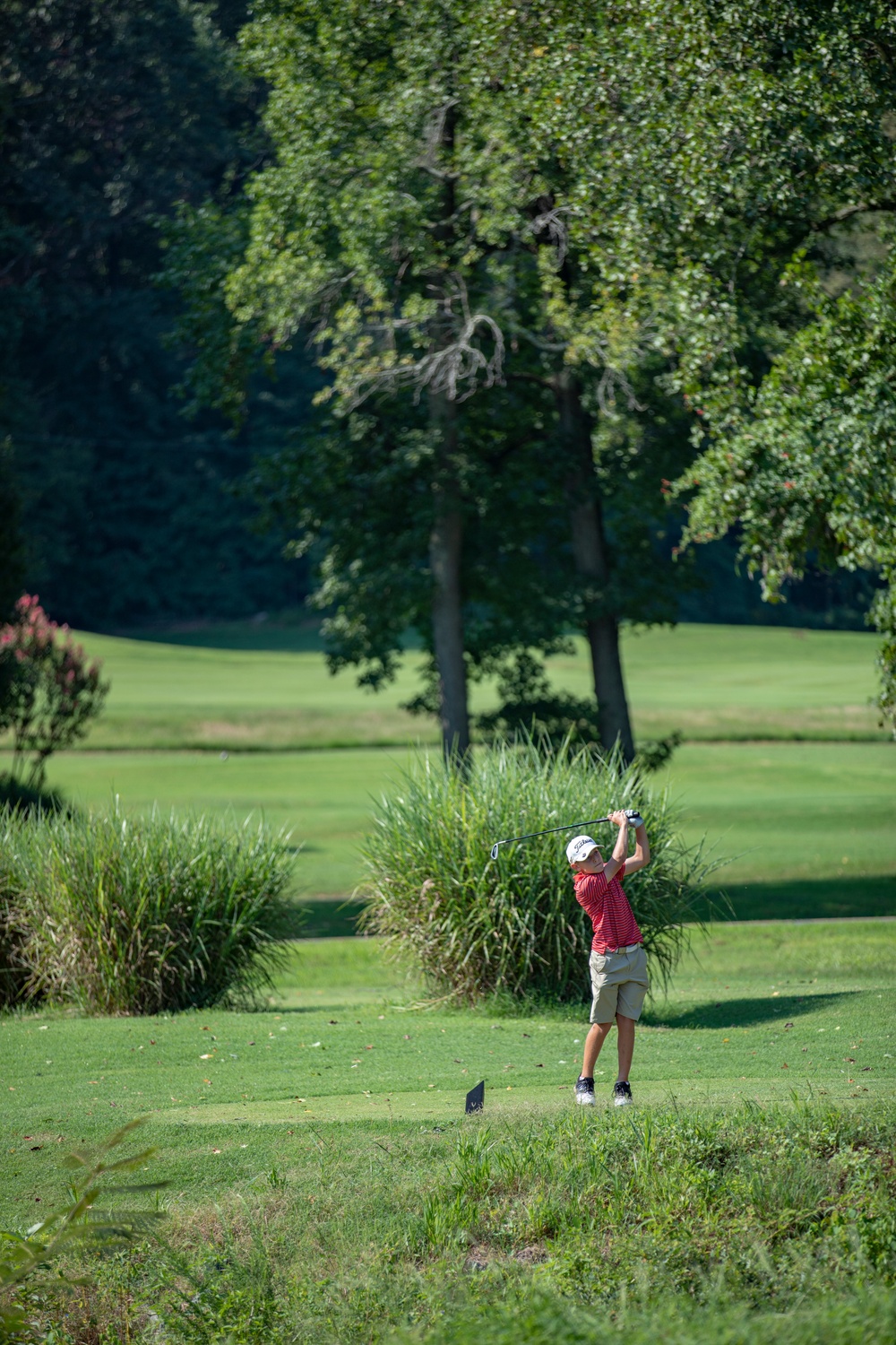 Junior Golf Tournament 2020