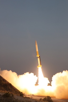 SMDC target team supports IBCS tests