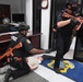 Active shooter exercise tests Keesler's response