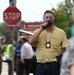 Active shooter exercise tests Keesler's response