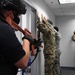 Active shooter exercise tests Keesler's response