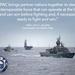 RIMPAC 2020 Fact Files