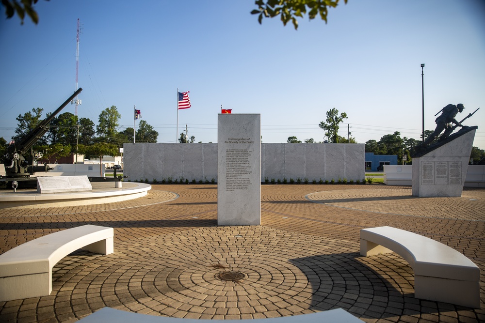 78th Anniversary of Montford Point Marines