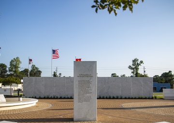 Montford Point Marines honored on the 78th anniversary