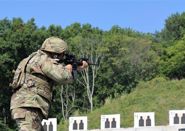 Pa. Guardsmen compete in annual The Adjutant General’s Combined-Arms Match