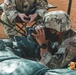 Fort Hood Troopers Conduct ESB/EIB Patrolling Testing