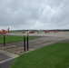 Coast Guard Air Station New Orleans preps for Hurricane Laura