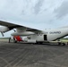 Coast Guard Air Station New Orleans preps for Hurricane Laura