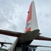 Coast Guard Air Station New Orleans preps for Hurricane Laura