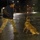 Security Force K9s conduct late-night training