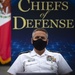 Chiefs of Defense (CHODS) conference