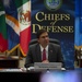 Chiefs of Defense (CHODS) conference