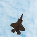 F-35s showcase air superiority
