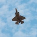 F-35s showcase air superiority