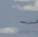 KC-135 Aerial Refueling