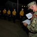 Recruit Training Command Begins Recruit Restriction of Movement at Fort McCoy