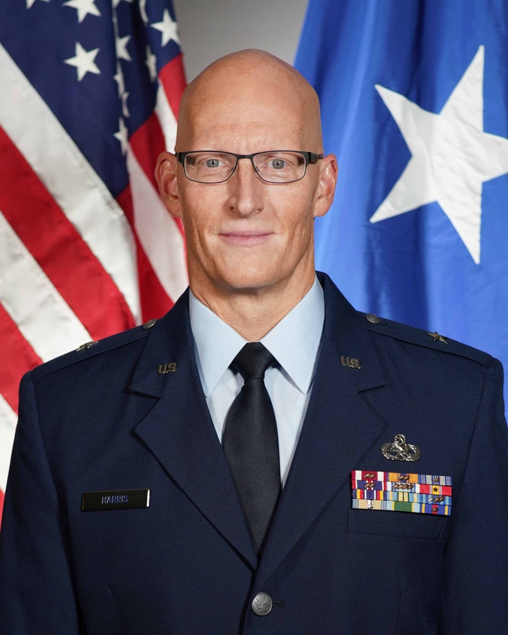 An Oregon Airman’s journey leads to new role as Hawaii ANG Commander